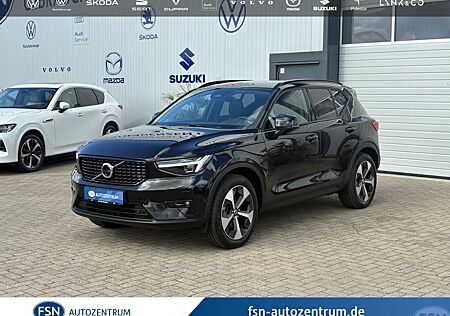 Volvo XC 40 XC40 B3 Plus Dark Harman/Kardon inkl Winterräder