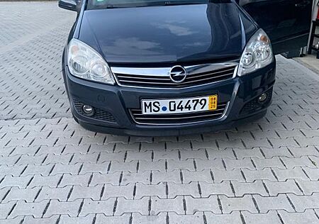 Opel Astra Caravan 1.6 Ecotec 85kW -