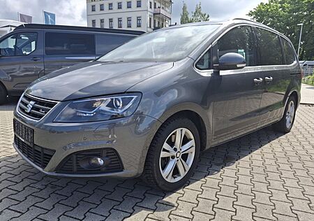 Seat Alhambra FR-Line