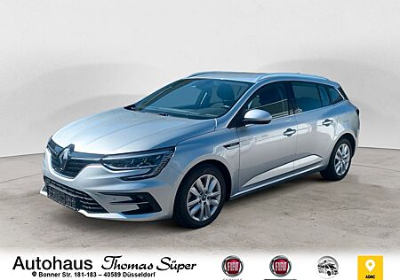 Renault Megane IV Grandtour Zen Navi DAB Apple Android