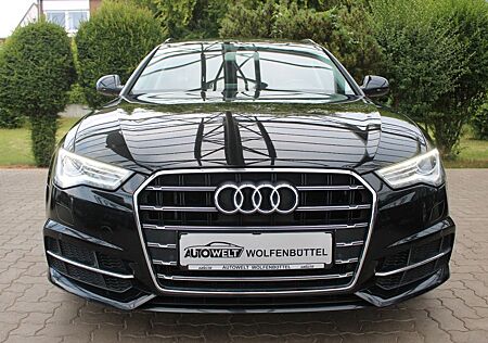 Audi A6 Avant 3.0 TDI S-line