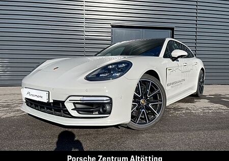 Porsche Panamera 4 E-Hybrid Sport Turismo | SportDesign