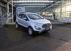 Ford EcoSport Cool&Connect