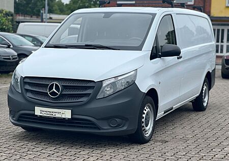 Mercedes-Benz Vito Kasten 114/116 CDI, 119 CDI/BT RWD extralan