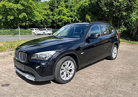 BMW X1 xDrive18d -