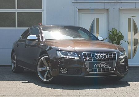 Audi S5 Sportback quattro *Bi-Xenon*Navi*ACC*Leder