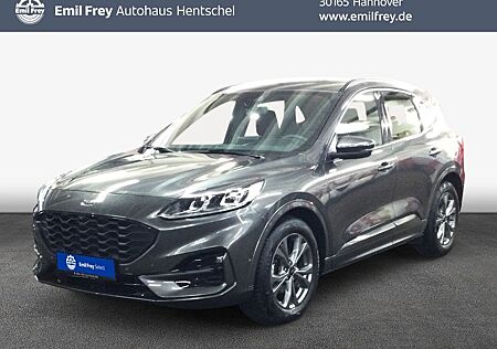 Ford Kuga 2.0 EcoBlue Aut. ST-LINE