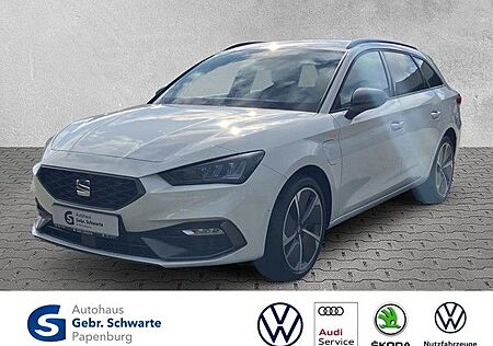Seat Leon Sportstourer 1.4 TSI DSG FR e-Hybrid KAMERA