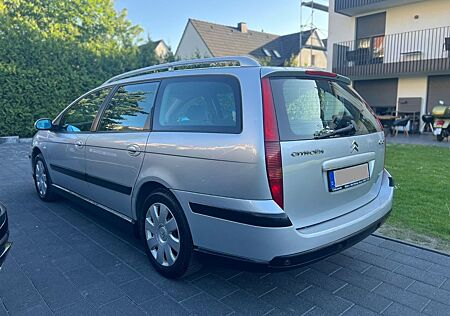Citroën C5 HDi
