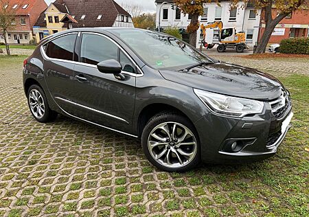 Citroën DS4 THP 200 SportChic SportChic