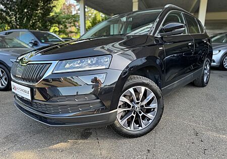 Skoda Karoq 2.0 TDI Drive 125 Navi AHK LED 1.Hand