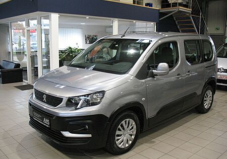Peugeot Rifter PureTech 110 L1 Active Pack *KLIMA*
