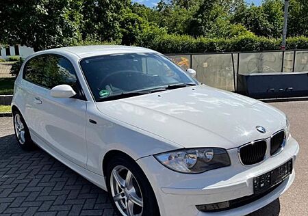 BMW 116i -