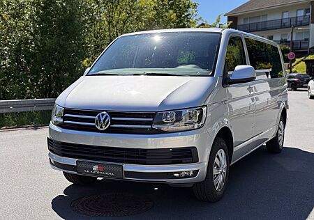 VW T6 Transporter Volkswagen Bus Caravelle Comfortline lang/8