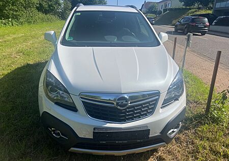 Opel Mokka Innovation