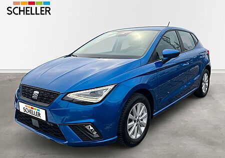 Seat Ibiza Style Edition 1.0 TSI DSG *NAVI*KAMERA*PDC