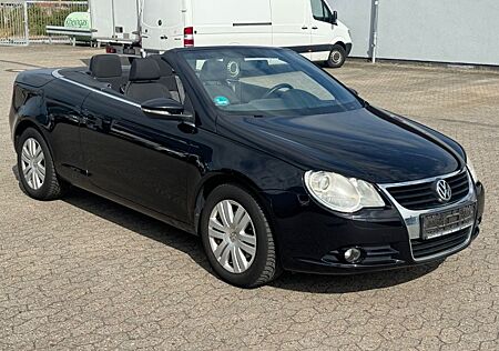 VW Eos Volkswagen 1.4 90kW 2.HD - Klima - Navi - SHZ - TÜV NEU