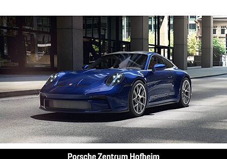 Porsche 992 (911) S T