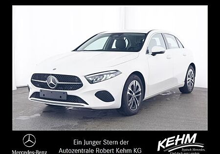 Mercedes-Benz A 200 +PROGRESSIVE+WINTER-P.+KAMERA+LED+THERMATIC