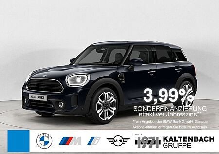 Mini Cooper Countryman Countryman Cooper Yours Trim FACEL. PANO