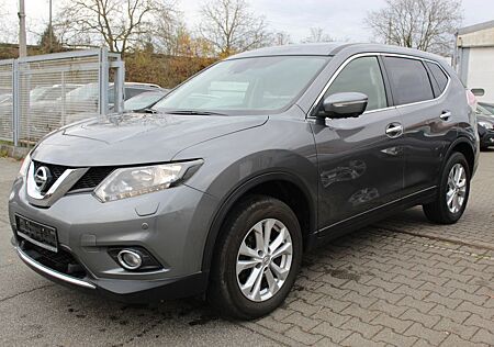 Nissan X-Trail Visia