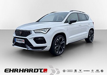 Cupra Ateca 2.0 TSI DSG 4Drive VZ DCC VIRTUAL*NAVI*LED