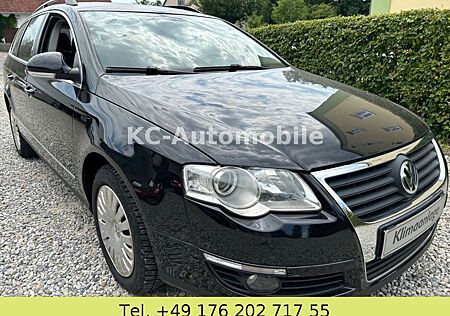 VW Passat Variant Volkswagen Comfortline *KLIMA-AUT*Tempomat*