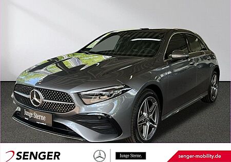 Mercedes-Benz A 250 e AMG Pano Ambiente Totwinkel 360°-Kamera