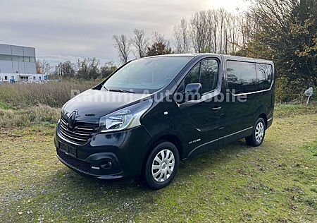 Renault Trafic Combi Rückfahrkamera 1.6 CDI 9 Sitze