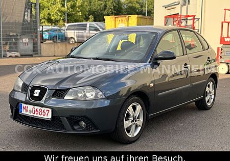 Seat Ibiza 1.4 Best of |1HAND|186TKM|KLIMAUT|