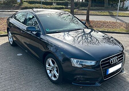 Audi A5 1.8 TFSI Sportback
