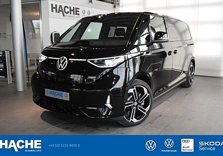 VW ID.BUZZ Volkswagen GTX 4MOTION 86 kWh Lang AHK NAVI PANORAM
