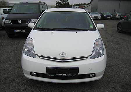 Toyota Prius Sol