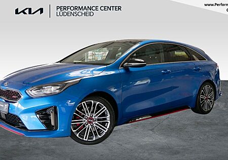 Kia Pro_ceed ProCeed 1.6T DCT GT Komfort Pano