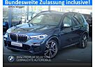 BMW X5 M50 d/HUD/Panorama/Nav/Leder/digitales Cockpi
