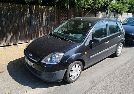 Ford Fiesta 1,3 44 kW Ambiente Ambiente