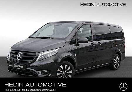 Mercedes-Benz Vito 114 Tourer PRO Lang |KAM|KEYL|ILS|AHK|PTS