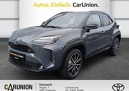 Toyota Yaris Cross GR Premium/ HUD/ JBL/ PDC/ Kam