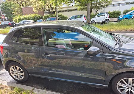 VW Polo Volkswagen 1.2 TSI 66kW BMT Comfortline Comfortline