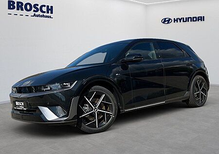 Hyundai IONIQ 5 (MY25) 4WD N-LINE NAV+CARPLAY+SHZ+MATRIX