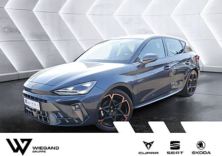 Cupra Leon 1.5 eTSI SHZ DCC KAMERA NAVI ACC LED PANO