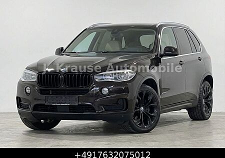 BMW X5 xDrive50i Pano LED Head-Up NETTO 15800€