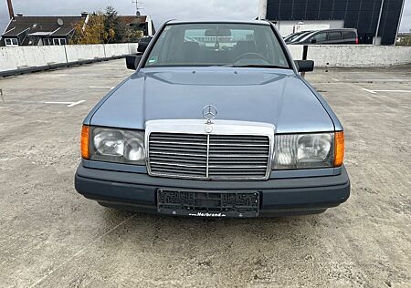 Mercedes-Benz 124,Automatik,TÜV 03/26