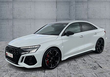 Audi RS3 RS 3 Limousine quattro | B&O | Leder | 280 kmh |