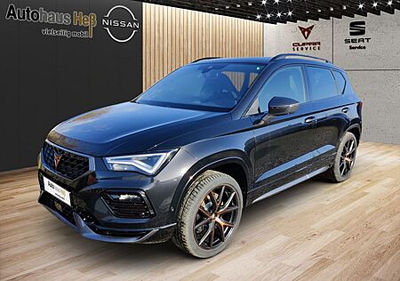 Cupra Ateca 2.0 TSI VZ 4Drive 360° LED FACEL. ACC AHK