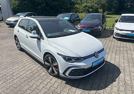 VW Golf Volkswagen VIII GTE eHybrid PANO MATRIX FAHRSCHULE AHK