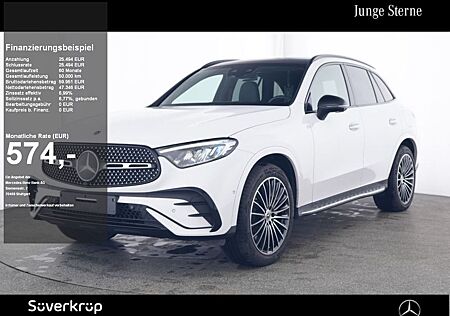 Mercedes-Benz GLC 400 e 4M ,