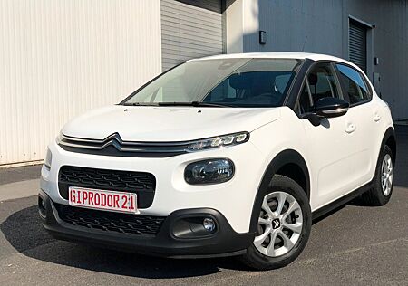 Citroën C3 * 1.2PureTech 82*Navi*Klima #6325323