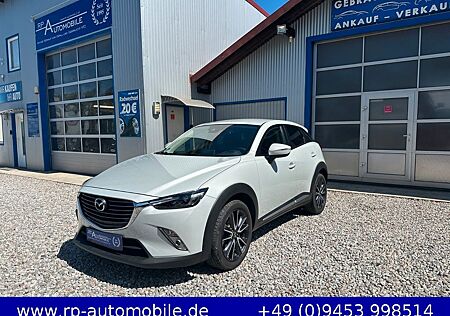 Mazda CX-3 Sports-Line 1.5 D Kamera PDC Sitzheizung