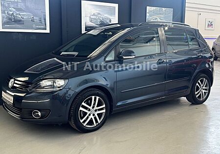 VW Golf Volkswagen Plus VI Comfortline 2.0 TDI DSG Tempomat